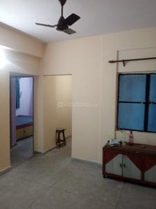 1 BHK Apartment