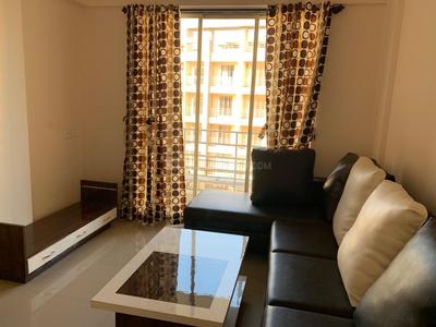 1 BHK Apartment