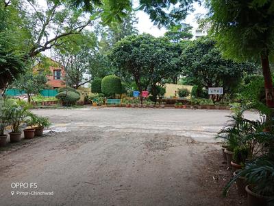 Gallery Cover Image of Sq.ft Residential Plot for buy in Pimple Nilakh for 25000000