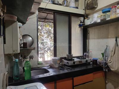 1 RK Apartment