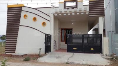 2 BHK Independent House
