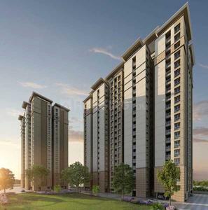 Gallery Cover Image of 994 Sq.ft 3 BHK Apartment for buy in Nanakram Guda for 6306048