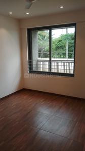 3 BHK अपार्टमेंट