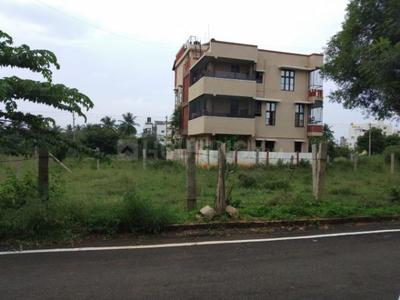 Gallery Cover Image of Sq.ft Residential Plot for buy in Jakkur for 14160000
