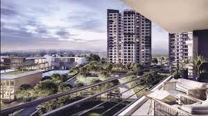 4 BHK Apartment