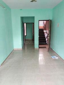 Gallery Cover Image of 600 Sq.ft 1 BHK Apartment for rent in Nerul for 13000