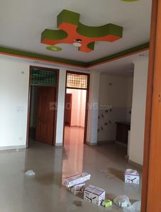 3 BHK Independent Floor