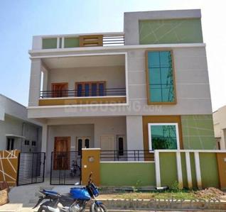 Gallery Cover Image of 865 Sq.ft 3 BHK Independent House for buy in Mudichur for 4500000