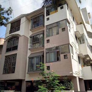Gallery Cover Image of 1230 Sq.ft 3 BHK Apartment for buy in Sheshadripuram for 20000000
