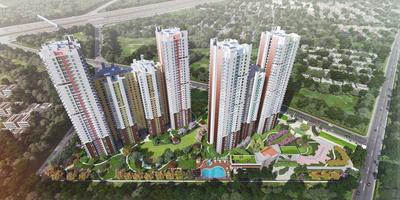 3 BHK फ़्लैट