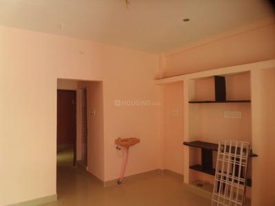 3 BHK Independent House
