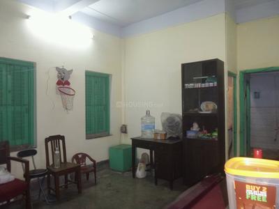 Gallery Cover Image of 1600 Sq.ft 4 BHK Independent Floor for buy in Garia for 5200000