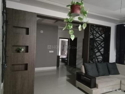 Gallery Cover Image of 1900 Sq.ft 2 BHK Apartment for rent in Gota for 23000
