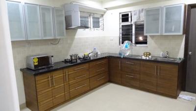 Gallery Cover Image of 2005 Sq.ft 3 BHK Independent House for buy in Kalmandapam for 7499900