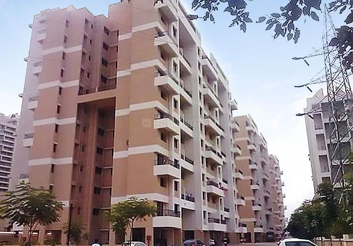 1 BHK Apartment for rent in Magarpatta City, Pune 650 Sqft. Housing