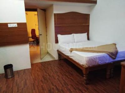 Bedroom Image of Seven Hills PG in Domlur Layout