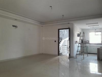 Gallery Cover Image of 2800 Sq.ft 4 BHK Independent Floor for buy in Green Field Colony for 8000000