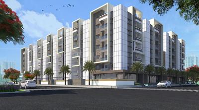 2 BHK Apartment