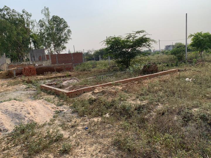 954 Sqft Residential Plot for sale in Dixit Phase Surajpur Surajpur