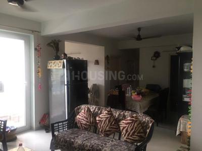 3 BHK Independent Builder Floor