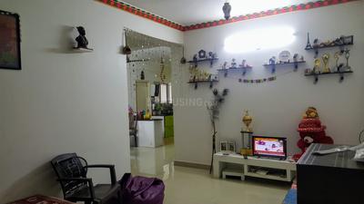2 BHK Apartment