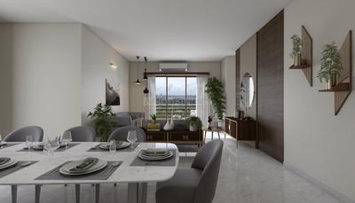 4 BHK Flat