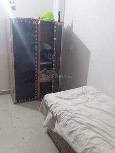 Bedroom Image of Luxurious PG in Kalkaji