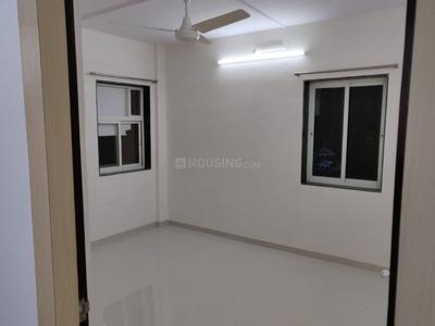 Gallery Cover Image of 600 Sq.ft 1 BHK Apartment for buy in Thane West for 8500000