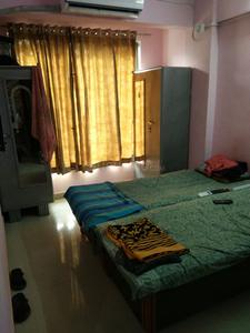 Gallery Cover Image of 900 Sq.ft 2 BHK Independent House for buy in Airoli for 12500000