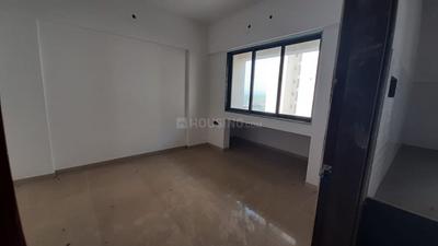 1 BHK Apartment