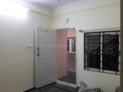 1 BHK Apartment