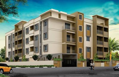 2 BHK Apartment