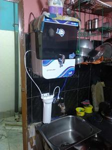 Kitchen Image of Shivam in South Dum Dum