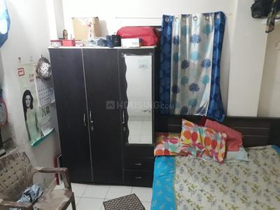 Gallery Cover Image of 692 Sq.ft 2 BHK Apartment for buy in Besa for 2600000