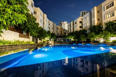 4 BHK Villa