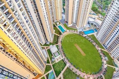 2 BHK अपार्टमेंट