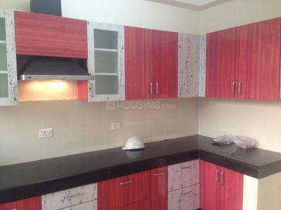 4 BHK Apartment