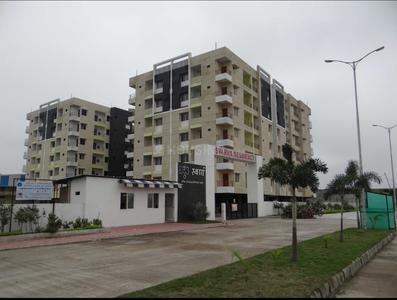 2 BHK Apartment