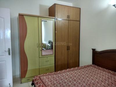 3 BHK Apartment