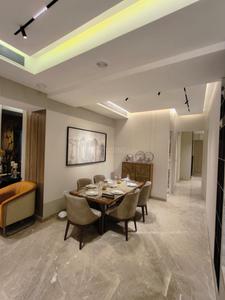 1600 Sqft BHK Flat for sale in Lodha Marq Tardeo, South Mumbai
