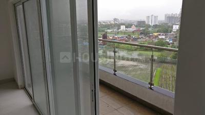 2 BHK अपार्टमेंट
