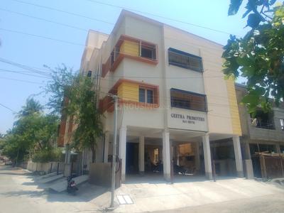 Gallery Cover Image of 533 Sq.ft 1 BHK Apartment for buy in Tambaram for 3150000