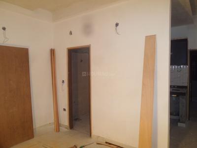 1 BHK Apartment