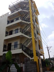 Gallery Cover Image of 3500 Sq.ft 9 BHK Independent House for buy in HSR Layout for 13000000