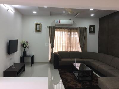 3 BHK Independent House