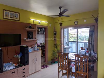 3 BHK अपार्टमेंट