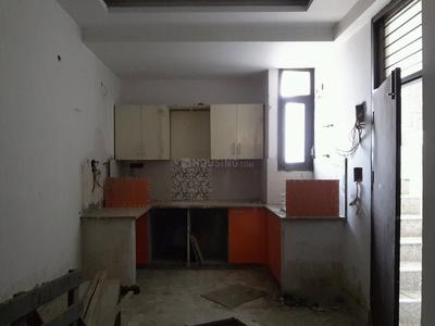 1 BHK Apartment