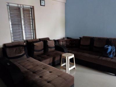 Gallery Cover Image of 1330 Sq.ft 2 BHK Apartment for rent in Kadubeesanahalli for 35000