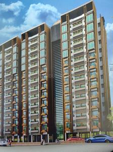 Gallery Cover Image of 433 Sq.ft 1 BHK Apartment for buy in Dhanori for 2300000