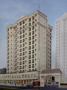 2 BHK Apartment